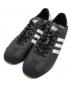 adidas（アディダス）の古着「Country OG　カントリーOG」｜ブラック