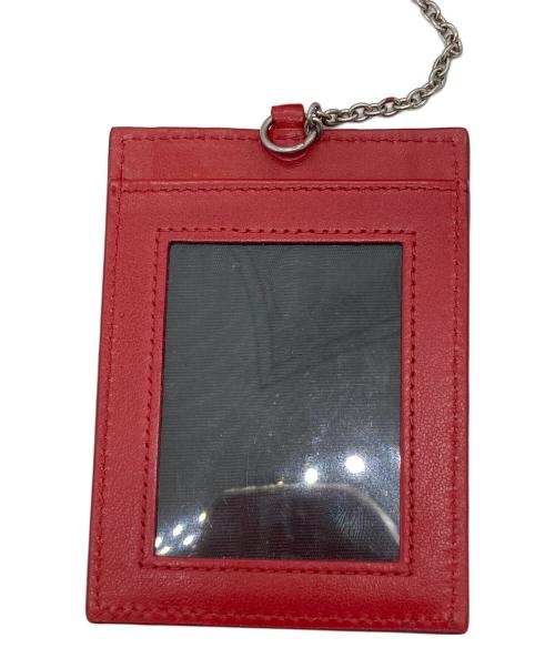 PRADA（プラダ）PRADA (プラダ) 長財布 ブラックの古着・服飾アイテム