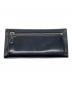 PRADA (プラダ) 長財布 ブラック：20000円