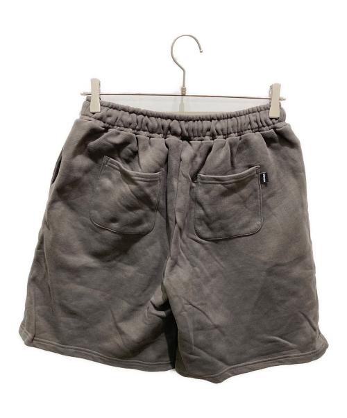 WIND AND SEA（ウィンダンシー）WIND AND SEA (ウィンダンシー) REEBOK (リーボック) スウェットパンツ グレー サイズ:Ｌの古着・服飾アイテム