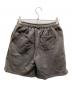 WIND AND SEA (ウィンダンシー) REEBOK (リーボック) スウェットパンツ グレー サイズ:Ｌ：7000円