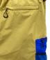 中古・古着 atmos (アトモス) Nylon Utility Short Pants BLACK イエロー サイズ:L：5000円