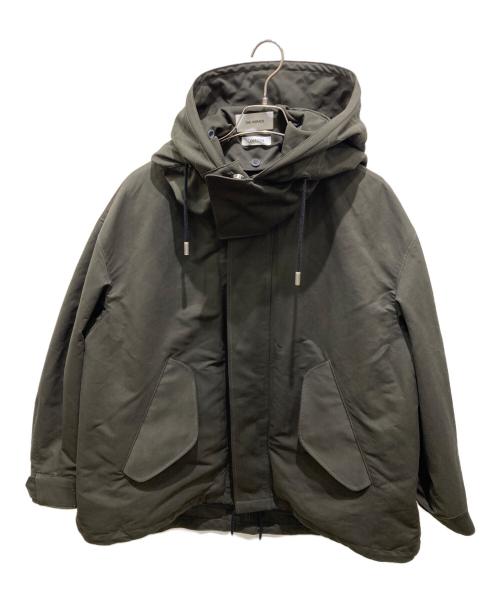 THE RERACS（ザ リラクス）THE RERACS (ザ リラクス) edition (エディション) 別注 THE MODS COAT　モッズコート カーキ サイズ:46の古着・服飾アイテム