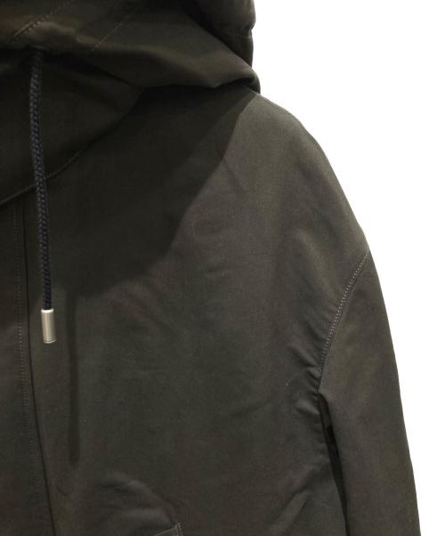 THE RERACS（ザ リラクス）THE RERACS (ザ リラクス) edition (エディション) 別注 THE MODS COAT　モッズコート カーキ サイズ:46の古着・服飾アイテム