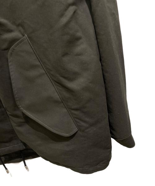 THE RERACS（ザ リラクス）THE RERACS (ザ リラクス) edition (エディション) 別注 THE MODS COAT　モッズコート カーキ サイズ:46の古着・服飾アイテム