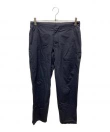 ARC'TERYX VEILANCE（アークテリクスヴェイランス）の古着「SPERE LT PANT」｜ネイビー
