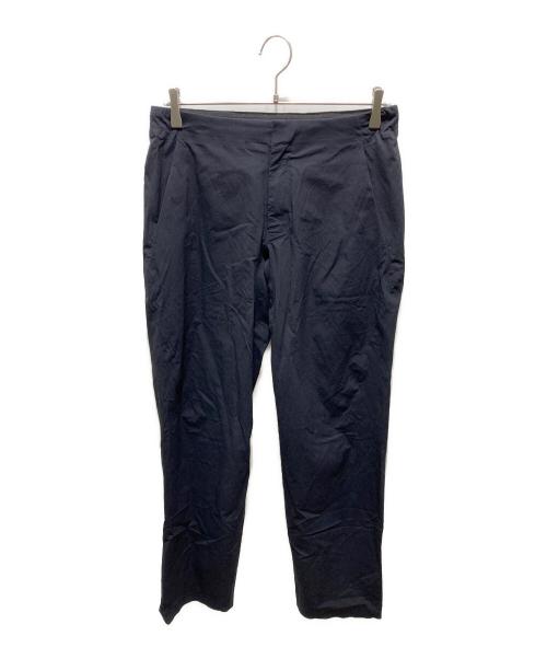ARC'TERYX VEILANCE（アークテリクスヴェイランス）ARC'TERYX VEILANCE (アークテリクスヴェイランス) SPERE LT PANT ネイビー サイズ:31の古着・服飾アイテム