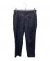 ARC'TERYX VEILANCE（アークテリクスヴェイランス）の古着「SPERE LT PANT」｜ネイビー
