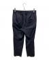 ARC'TERYX VEILANCE (アークテリクスヴェイランス) SPERE LT PANT ネイビー サイズ:31：20000円