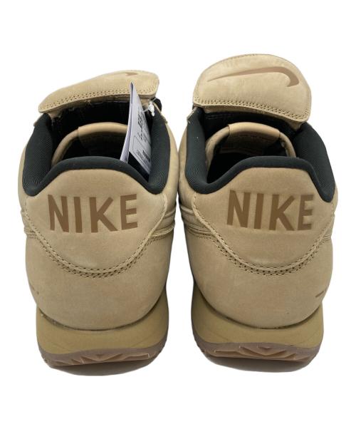 NIKE（ナイキ）NIKE (ナイキ) CORTEZ ベージュ サイズ:28.5の古着・服飾アイテム