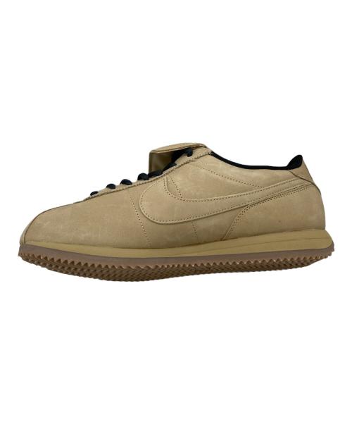 NIKE（ナイキ）NIKE (ナイキ) CORTEZ ベージュ サイズ:28.5の古着・服飾アイテム