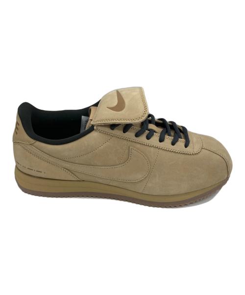 NIKE（ナイキ）NIKE (ナイキ) CORTEZ ベージュ サイズ:28.5の古着・服飾アイテム