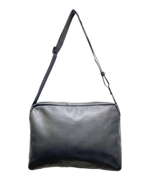 PORTER（ポーター）PORTER (ポーター) SHOULDER BAG　GUARD　ショルダーバッグ ブラックの古着・服飾アイテム