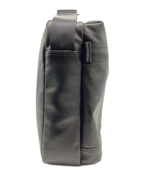 PORTER（ポーター）PORTER (ポーター) SHOULDER BAG　GUARD　ショルダーバッグ ブラックの古着・服飾アイテム