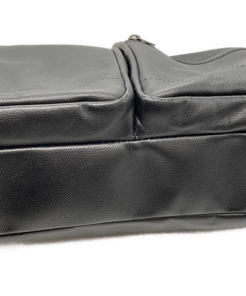 PORTER（ポーター）PORTER (ポーター) SHOULDER BAG　GUARD　ショルダーバッグ ブラックの古着・服飾アイテム