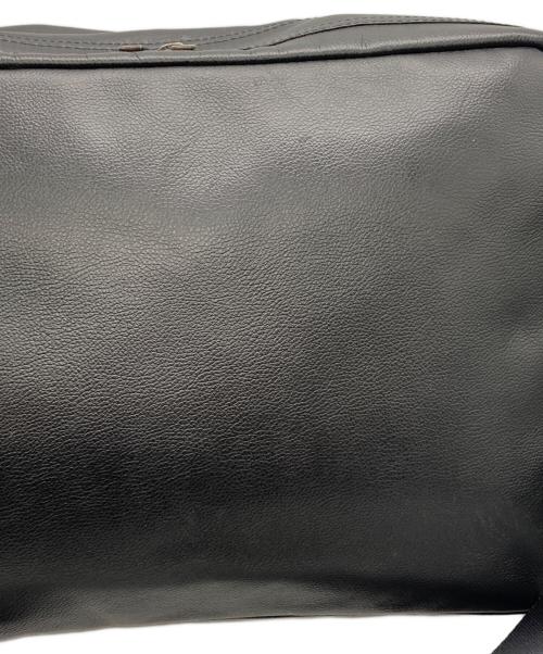 PORTER（ポーター）PORTER (ポーター) SHOULDER BAG　GUARD　ショルダーバッグ ブラックの古着・服飾アイテム