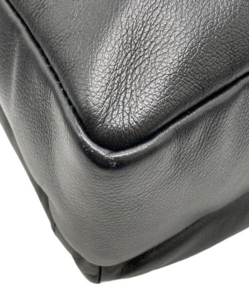 PORTER（ポーター）PORTER (ポーター) SHOULDER BAG　GUARD　ショルダーバッグ ブラックの古着・服飾アイテム