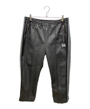 中古・古着通販】Needles (ニードルズ) TRACK PANT - SYNTHETIC