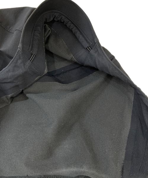 ARC'TERYX（アークテリクス）ARC'TERYX (アークテリクス) GAMMA LT HOODY ブラック サイズ:Mの古着・服飾アイテム