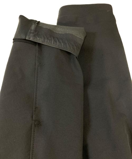 ARC'TERYX（アークテリクス）ARC'TERYX (アークテリクス) GAMMA LT HOODY ブラック サイズ:Mの古着・服飾アイテム