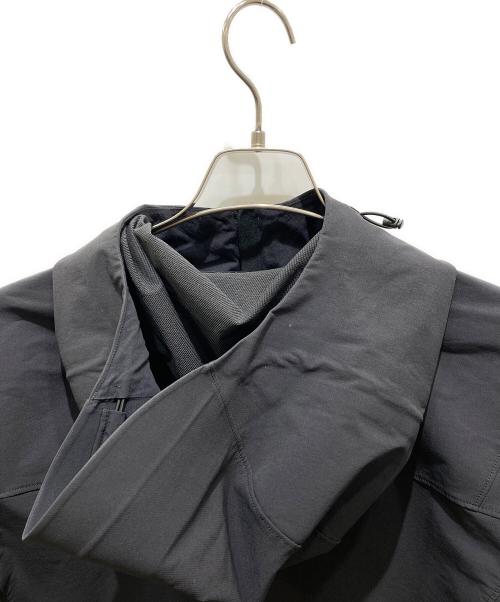 ARC'TERYX（アークテリクス）ARC'TERYX (アークテリクス) GAMMA LT HOODY ブラック サイズ:Mの古着・服飾アイテム