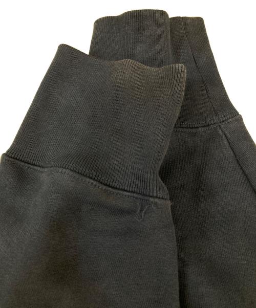 KENZO（ケンゾー）KENZO (ケンゾー) BOKE FLOWER OVERSIZED SWEATSHIRTS ネイビー サイズ:Ｌの古着・服飾アイテム