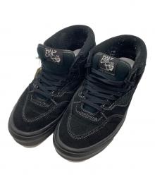 VANS（ヴァンズ）の古着「HALF CABHALF  ハーフカブ」｜ブラック