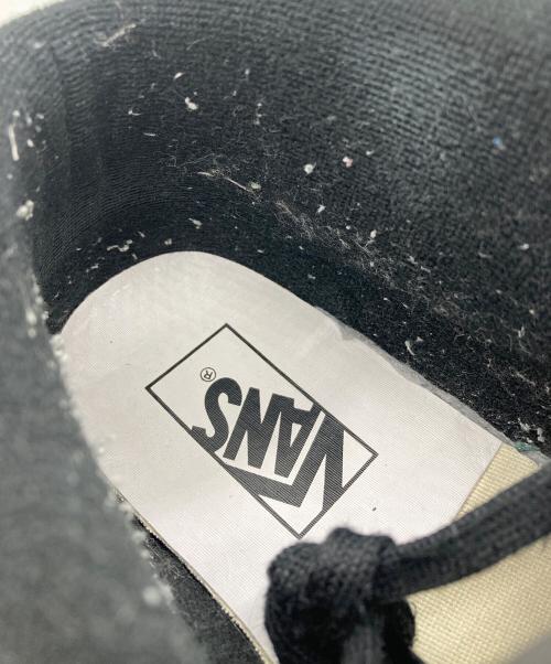 VANS（ヴァンズ）VANS (ヴァンズ) HALF CABHALF  ハーフカブ ブラック サイズ:US 9.5の古着・服飾アイテム