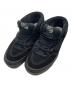 VANS（ヴァンズ）の古着「HALF CABHALF  ハーフカブ」｜ブラック