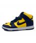 NIKE (ナイキ) ハイカットスニーカー Michigan サイズ:28：7000円