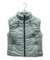 BURTON（バートン）の古着「Futuretrust Insulator Vest」｜ブルー
