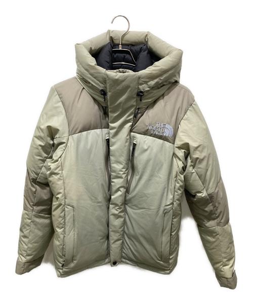 THE NORTH FACE（ザ ノース フェイス）THE NORTH FACE (ザ ノース フェイス) BALTRO LIGHT JACKET　バルトロ　ライト　ジャケット CC キャバングレー×クレイグレー サイズ:Ｍの古着・服飾アイテム