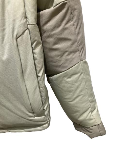 THE NORTH FACE（ザ ノース フェイス）THE NORTH FACE (ザ ノース フェイス) BALTRO LIGHT JACKET　バルトロ　ライト　ジャケット CC キャバングレー×クレイグレー サイズ:Ｍの古着・服飾アイテム