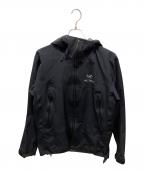 ARC'TERYXアークテリクス）の古着「BETA　LT JACKET　ベータ　LT　ジャケット」｜ブラック
