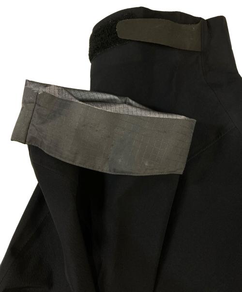 ARC'TERYX（アークテリクス）ARC'TERYX (アークテリクス) BETA　LT JACKET　ベータ　LT　ジャケット ブラック サイズ:Ｍの古着・服飾アイテム