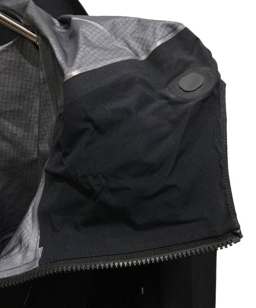 ARC'TERYX（アークテリクス）ARC'TERYX (アークテリクス) BETA　LT JACKET　ベータ　LT　ジャケット ブラック サイズ:Ｍの古着・服飾アイテム