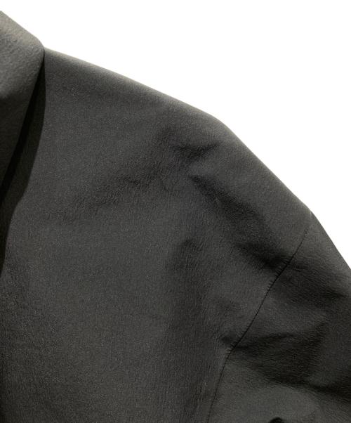 ARC'TERYX（アークテリクス）ARC'TERYX (アークテリクス) BETA　LT JACKET　ベータ　LT　ジャケット ブラック サイズ:Ｍの古着・服飾アイテム