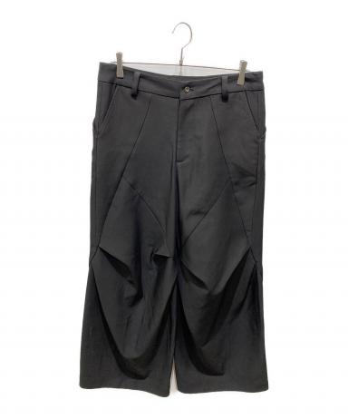 中古・古着通販】COMMON/DIVISOR (コモンディヴァイザー) 変形ワイド