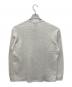 THE NORTH FACE (ザ ノース フェイス) ロングスリーブウォームワッフルクルー ホワイト サイズ:XL 未使用品：7000円