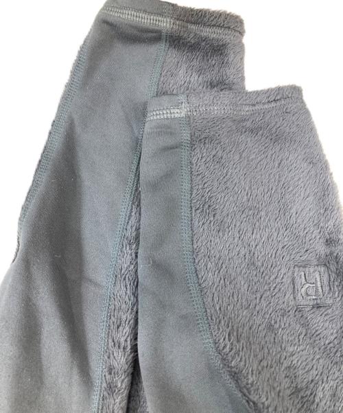 Patagonia（パタゴニア）Patagonia (パタゴニア) R2フリースジャケット グレー サイズ:Ｍの古着・服飾アイテム
