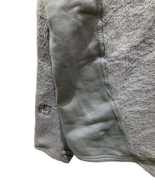 Patagonia（パタゴニア）Patagonia (パタゴニア) R2フリースジャケット グレー サイズ:Ｍの古着・服飾アイテム
