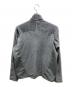 Patagonia (パタゴニア) R2フリースジャケット グレー サイズ:Ｍ：12000円
