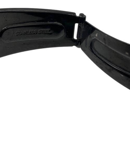 WIRED（ワイアード）WIRED (ワイアード) 腕時計 ブラックの古着・服飾アイテム