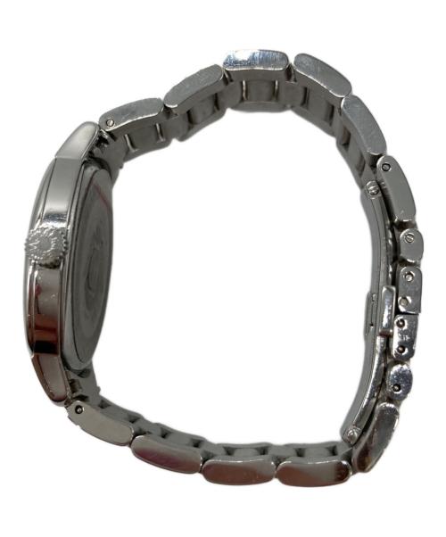 LONGINES（ロンジン）LONGINES (ロンジン) リストウォッチ シルバーの古着・服飾アイテム