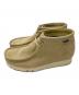 CLARKS ORIGINALS (クラークス オリジナルズ) wallabeeBT GTX ベージュ サイズ:25：15000円