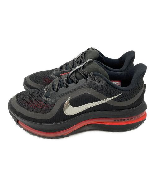 NIKE（ナイキ）NIKE (ナイキ) ペガサスプレミアム ブラック サイズ:26.5の古着・服飾アイテム