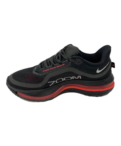 NIKE（ナイキ）NIKE (ナイキ) ペガサスプレミアム ブラック サイズ:26.5の古着・服飾アイテム