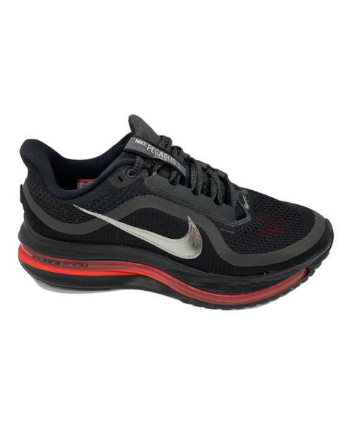 NIKE（ナイキ）NIKE (ナイキ) ペガサスプレミアム ブラック サイズ:26.5の古着・服飾アイテム