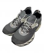 MIZUNOミズノ）の古着「WAVE PROPHECY Β」｜グレー