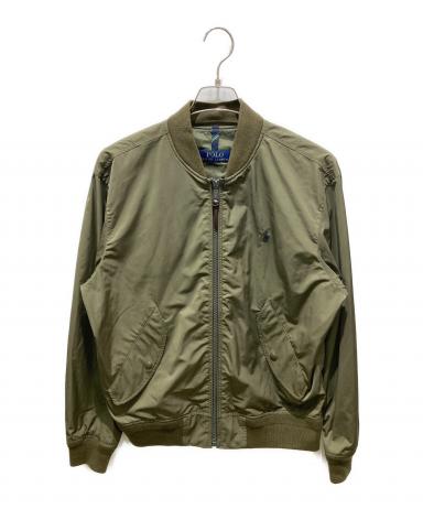 中古・古着通販】POLO RALPH LAUREN (ポロ・ラルフローレン) ポニー